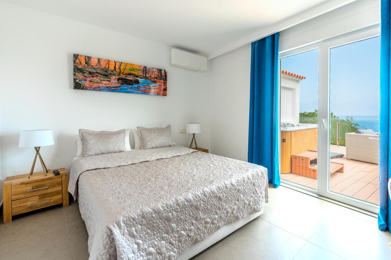 Maryvilla Inspiracion Y Vacaciones - Bungalows 칼페 외부 사진