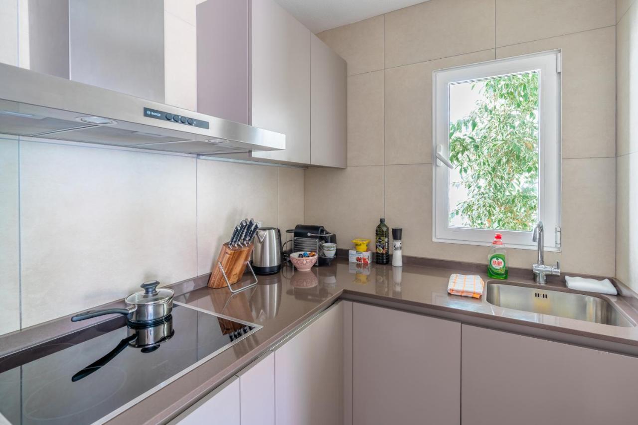 Maryvilla Inspiracion Y Vacaciones - Bungalows 칼페 외부 사진