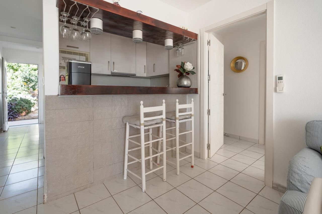 Maryvilla Inspiracion Y Vacaciones - Bungalows 칼페 외부 사진