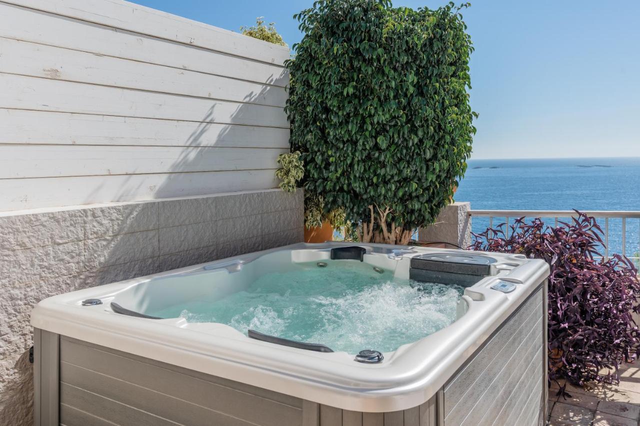 Maryvilla Inspiracion Y Vacaciones - Bungalows 칼페 외부 사진