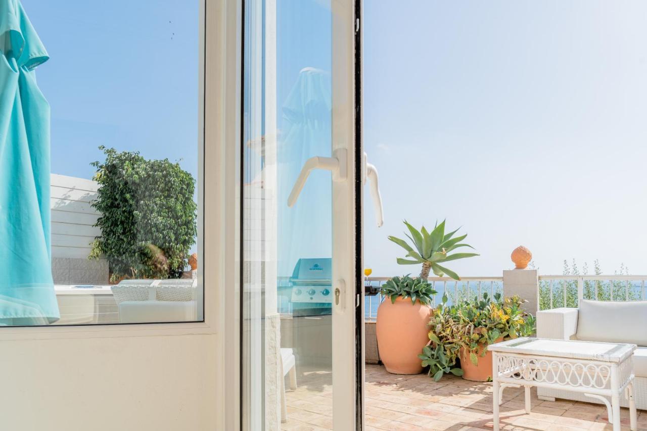 Maryvilla Inspiracion Y Vacaciones - Bungalows 칼페 외부 사진