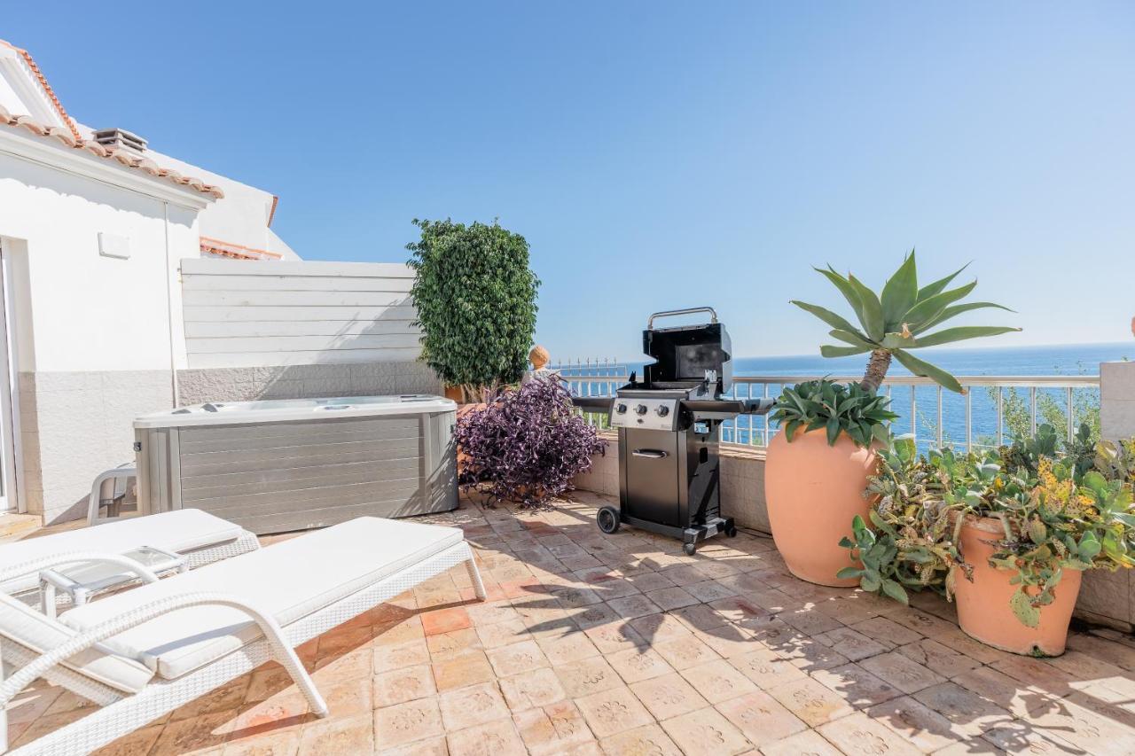 Maryvilla Inspiracion Y Vacaciones - Bungalows 칼페 외부 사진