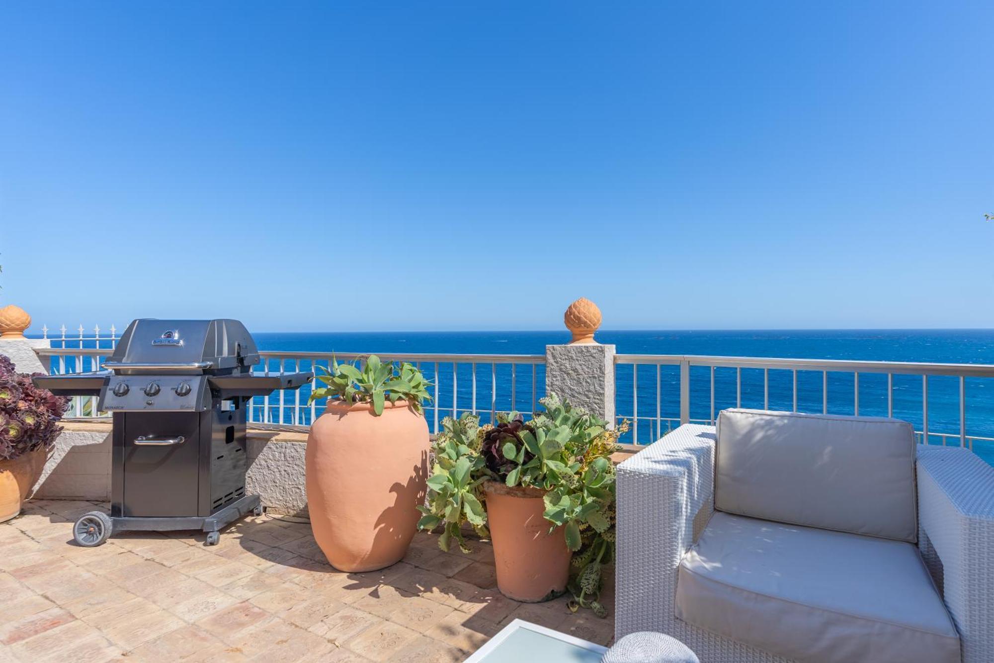 Maryvilla Inspiracion Y Vacaciones - Bungalows 칼페 외부 사진